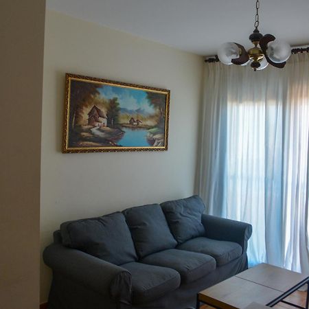 Disan 3A Portonovo Exterior foto