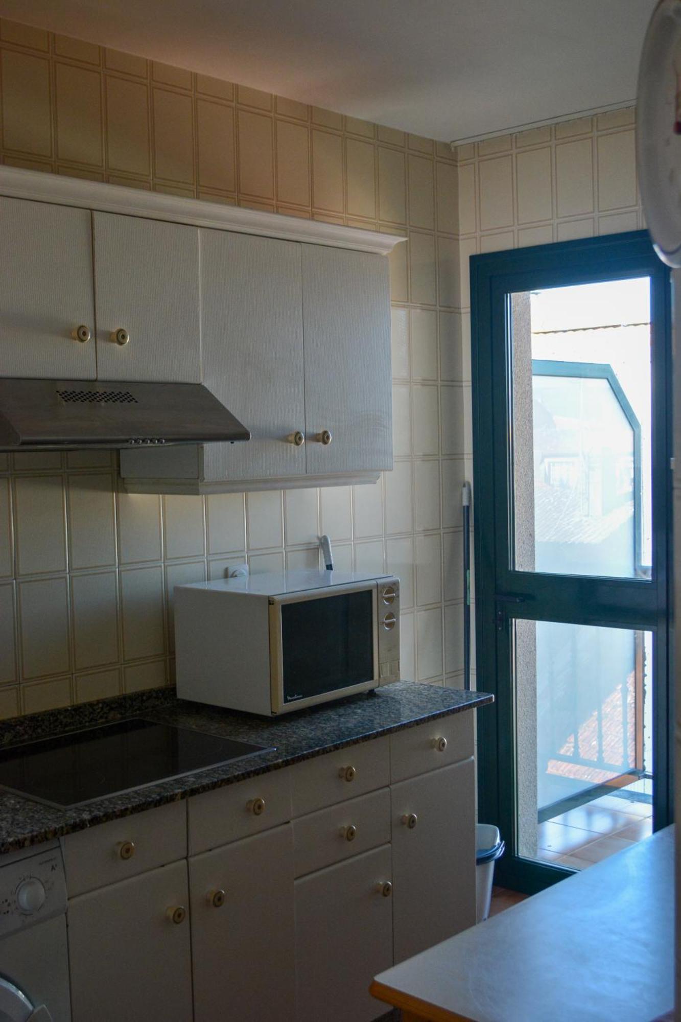 Disan 3A Portonovo Exterior foto
