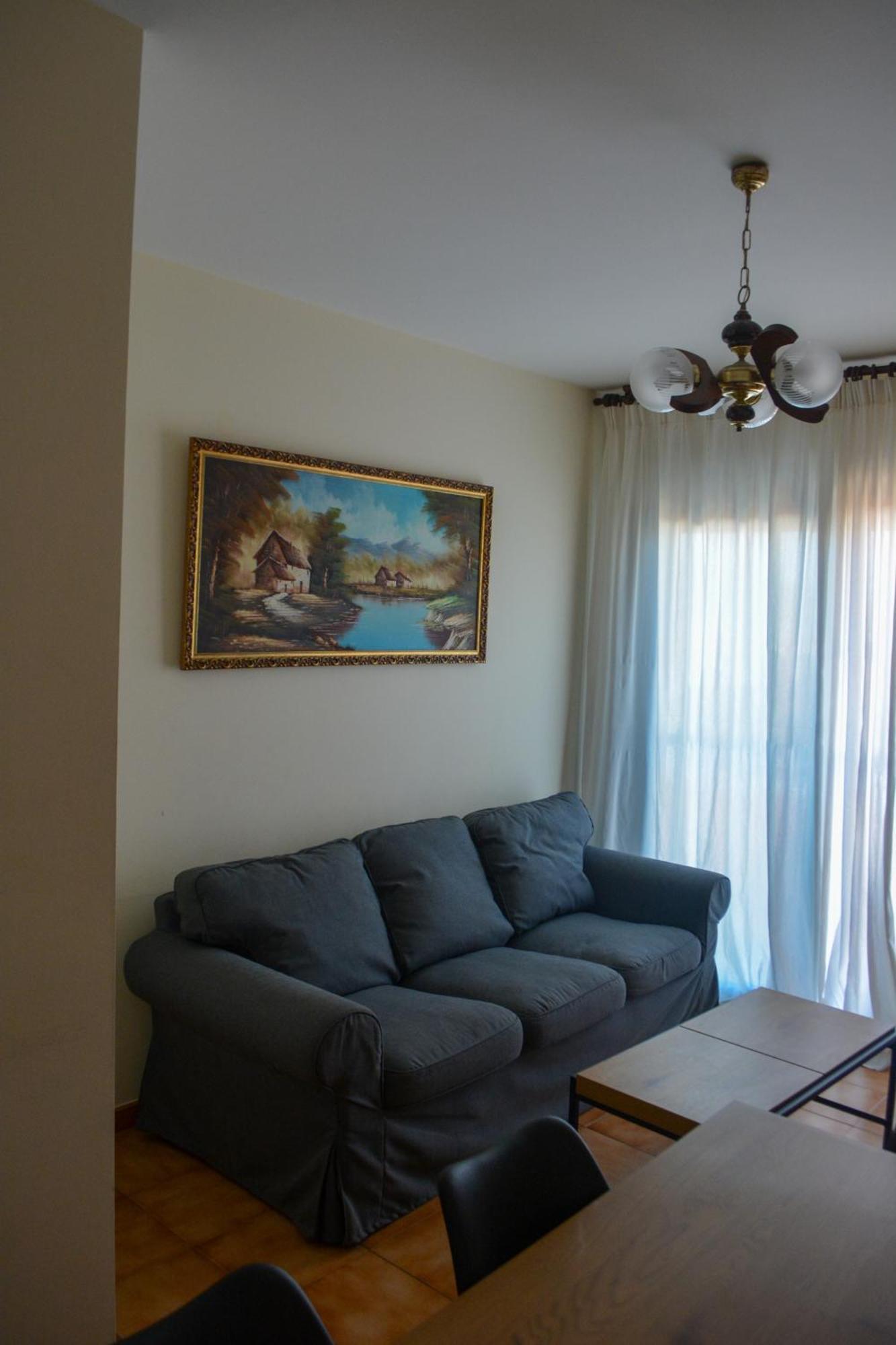 Disan 3A Portonovo Exterior foto